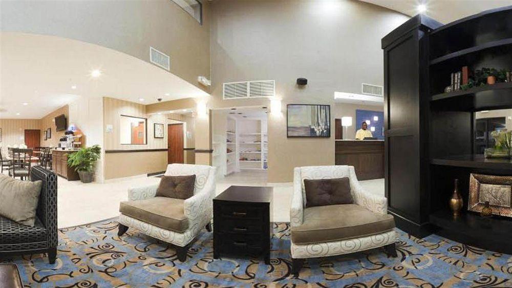 Holiday Inn Express Houston North-1960 Champions Area Εξωτερικό φωτογραφία