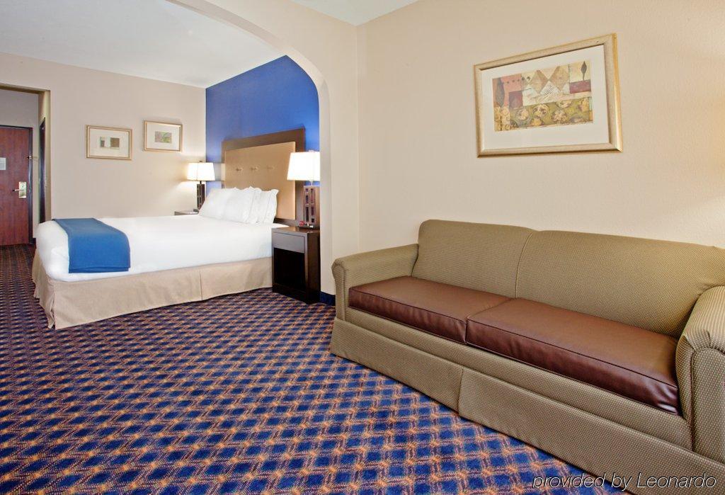 Holiday Inn Express Houston North-1960 Champions Area Εξωτερικό φωτογραφία