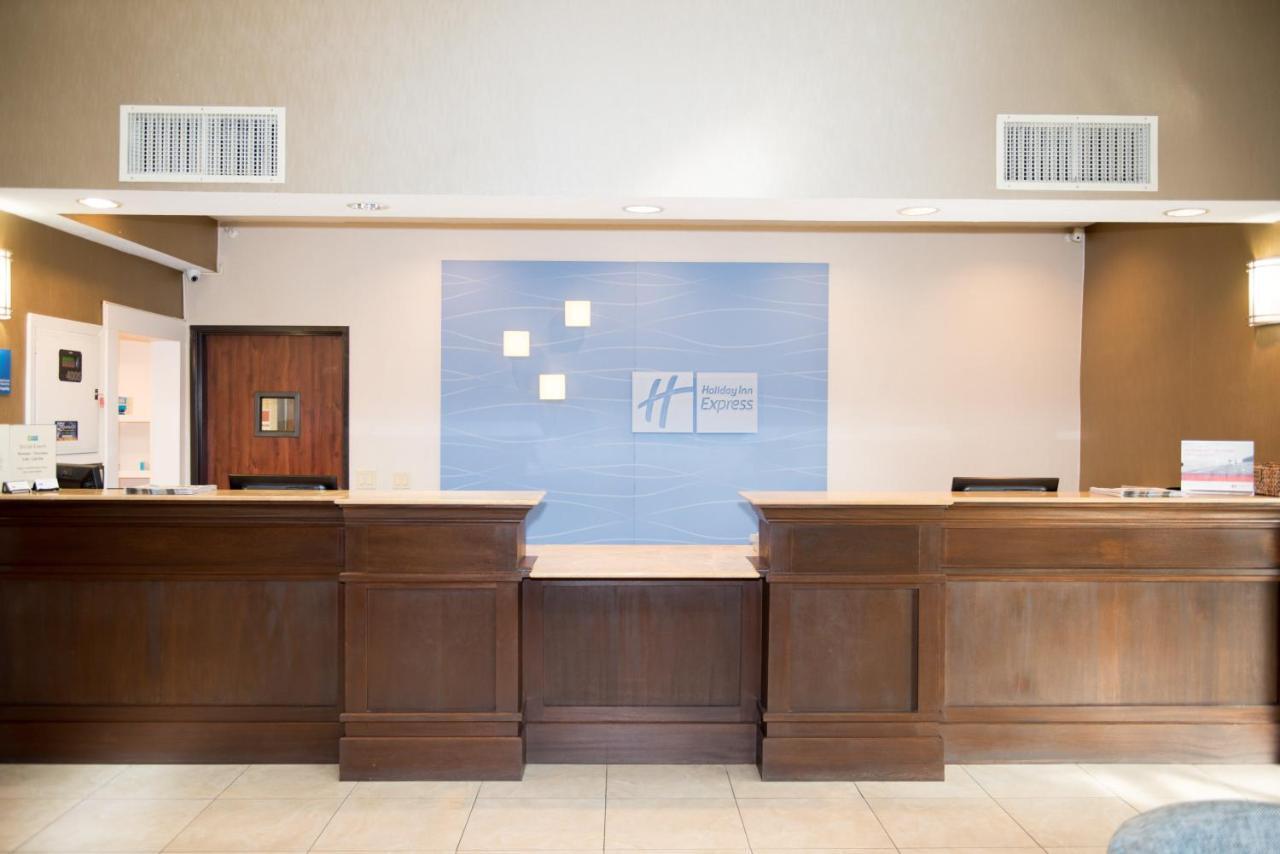 Holiday Inn Express Houston North-1960 Champions Area Εξωτερικό φωτογραφία